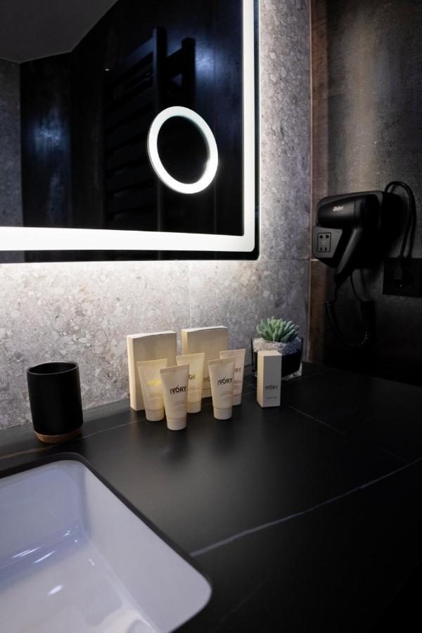 Mm Boutique Hotel Burgas Exterior photo