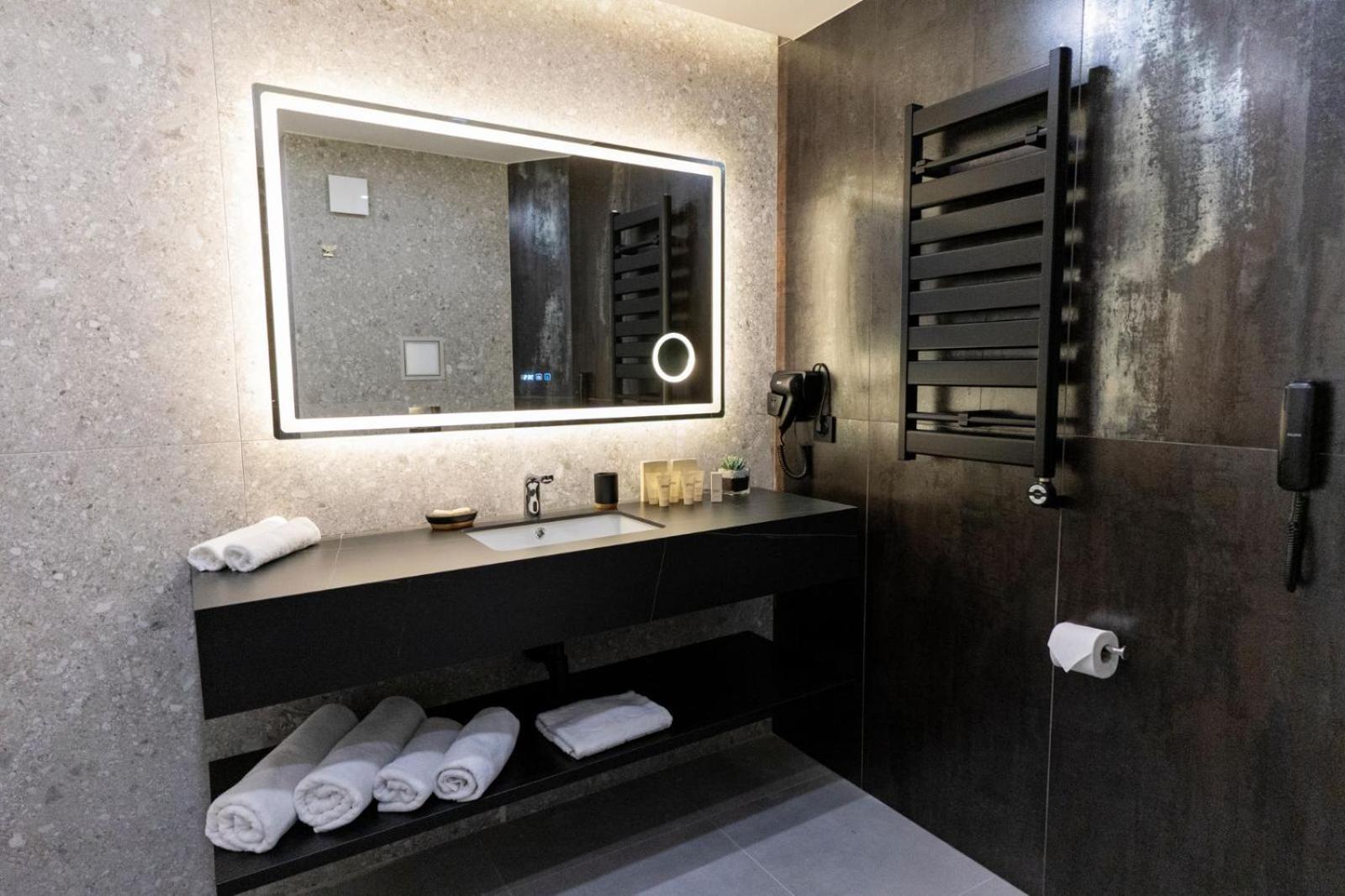 Mm Boutique Hotel Burgas Exterior photo