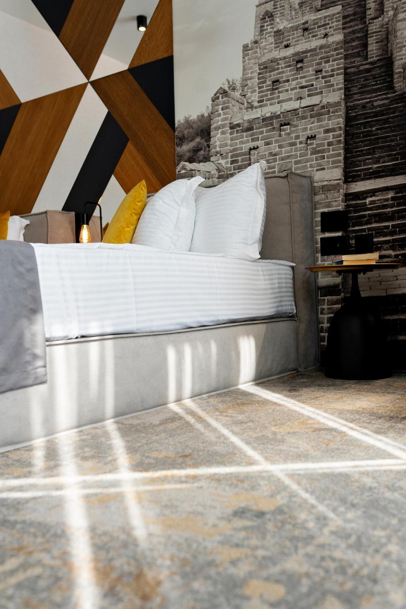 Mm Boutique Hotel Burgas Exterior photo
